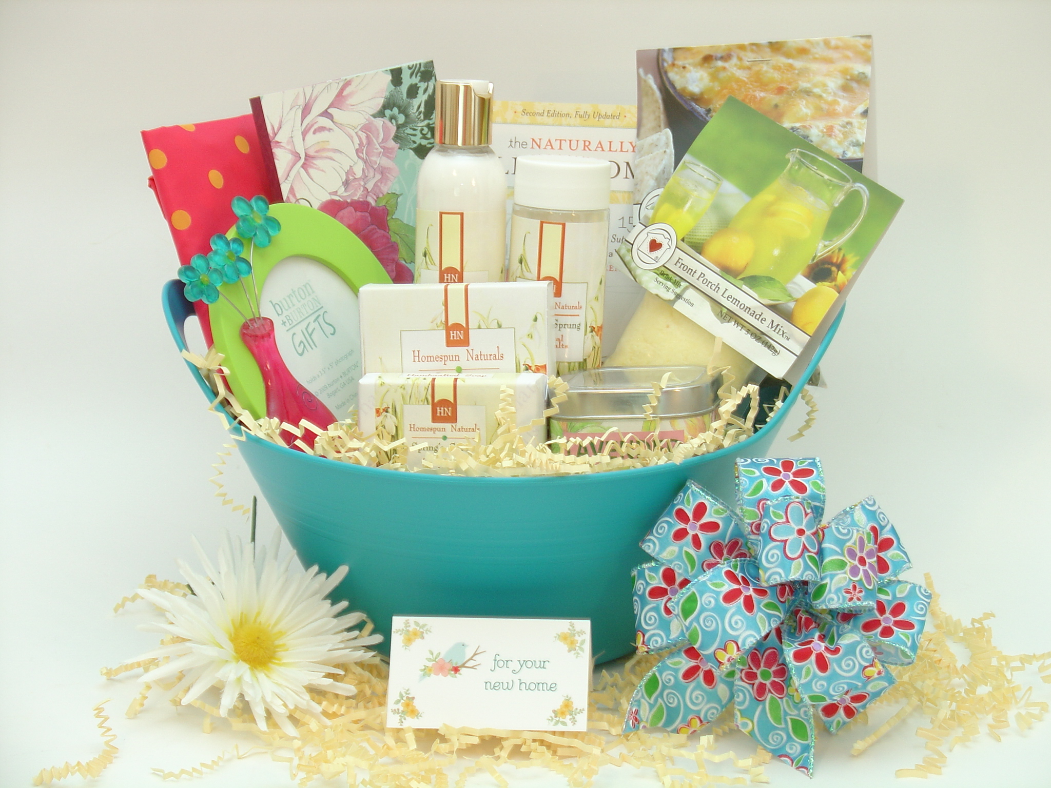 Thoughtful Presence Introduces New Collection of Mother’s Day Gift